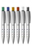 Garra Inox, com capa protetora.