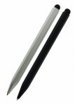 Mini caneta para Tablet, material de metal.